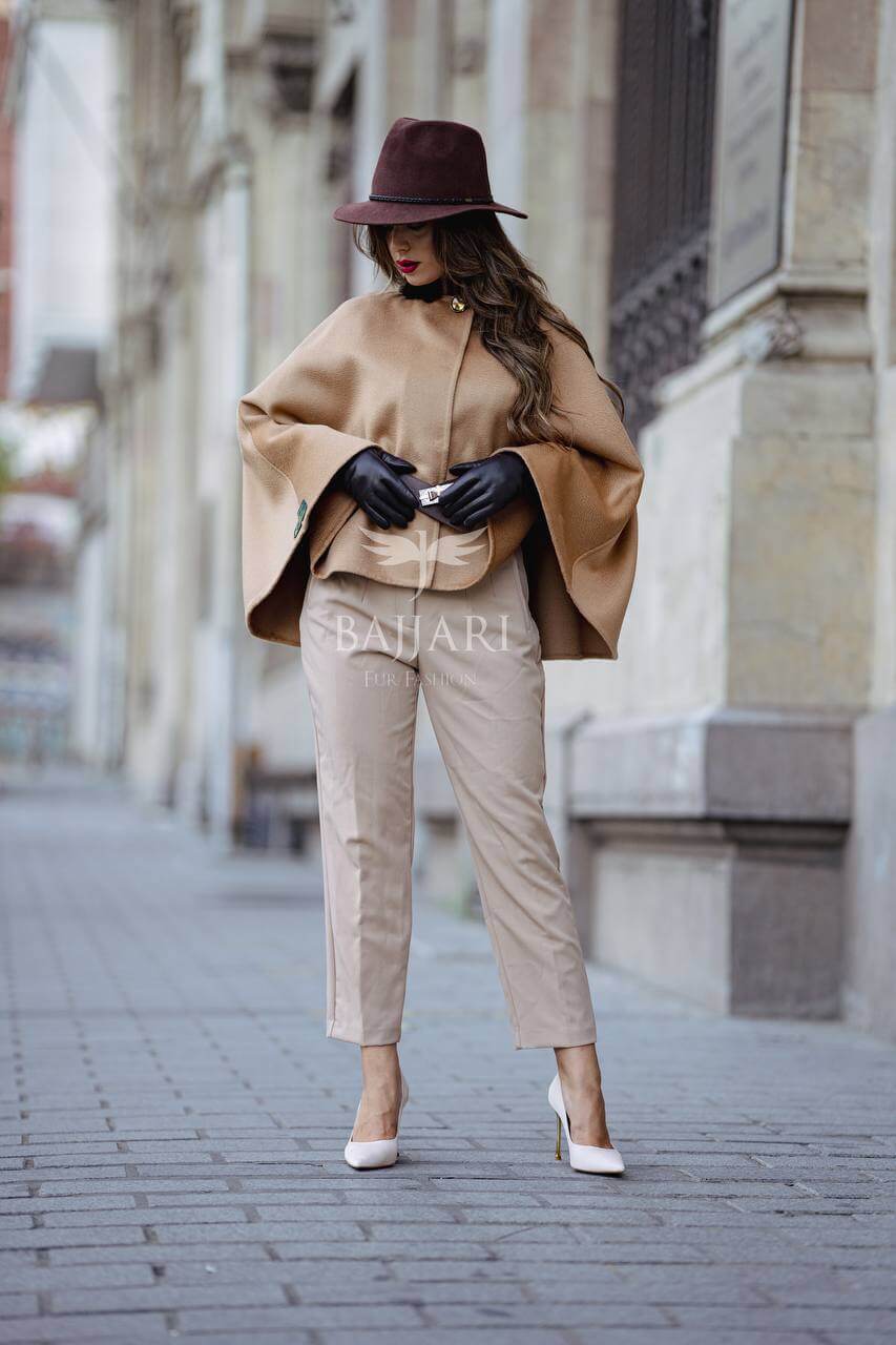 9393 Alpaca Mink - Görsel 2