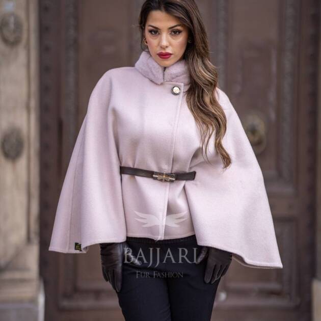 9393 Zibellino Mink