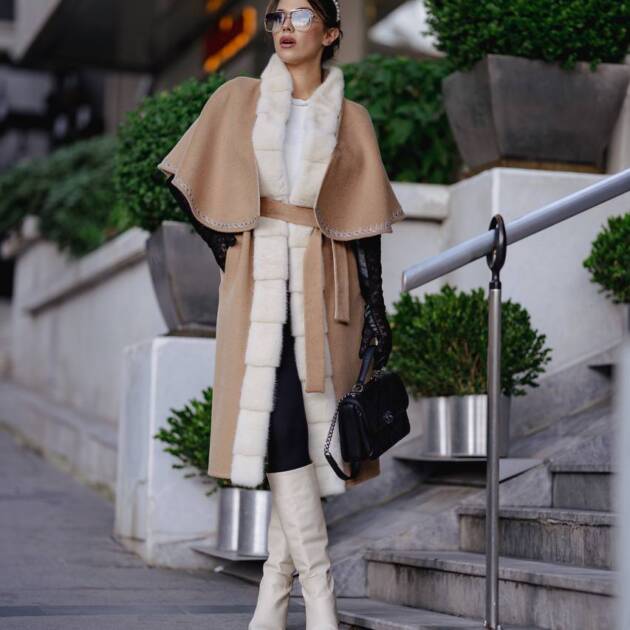 9392 Alpaca Mink