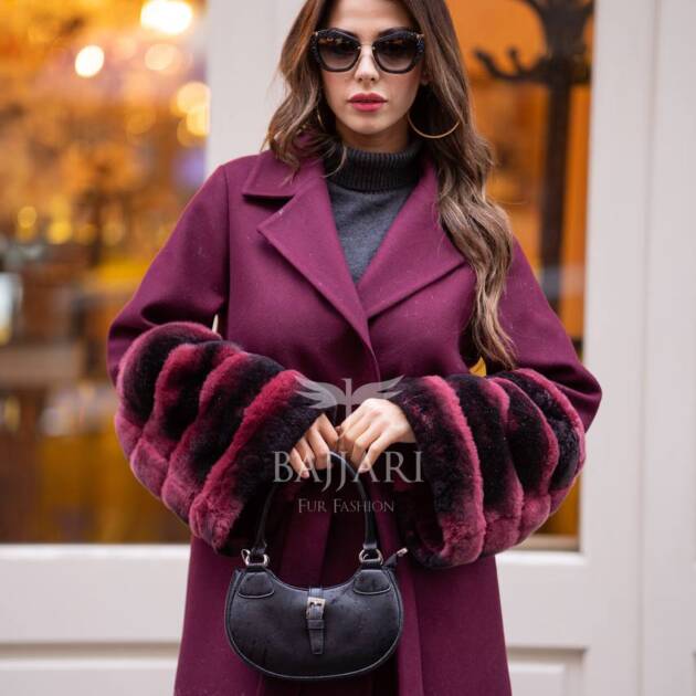 1221 Cashmere Rex