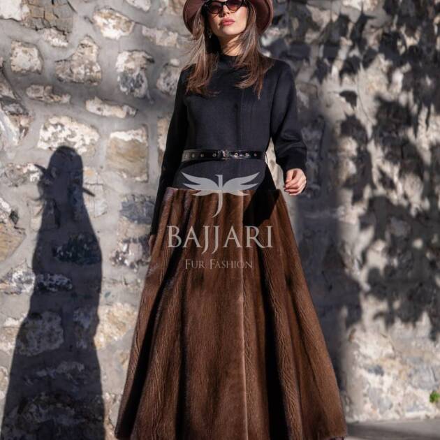 BJR 88 Cashmere Mink