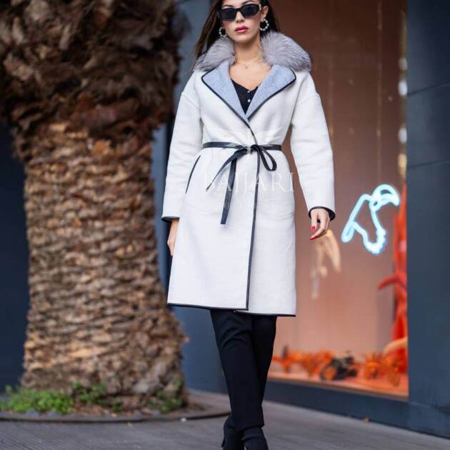 9427 Alpaca Fox Frost