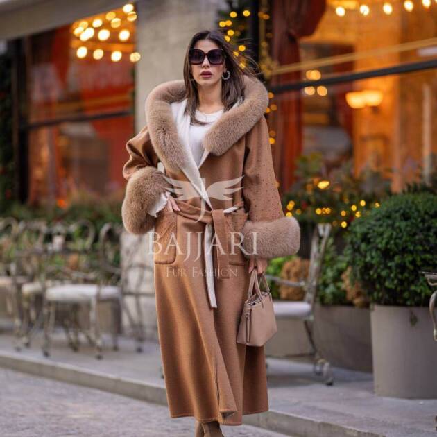 9021 Zibellino Fox